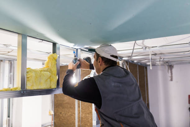 Best Commercial Insulation in Vista Center, NJ