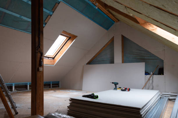 Best Spray Foam Insulation in Vista Center, NJ