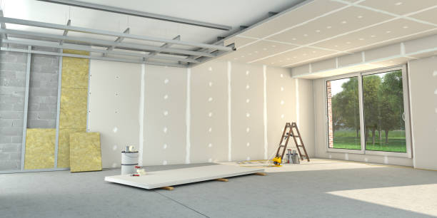 Best Residential Insulation in Vista Center, NJ