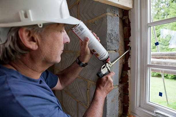 Professional Insulation Contractor in Vista Center, NJ