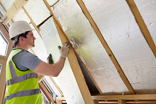 Best Specialized Insulation Services in Vista Center, NJ