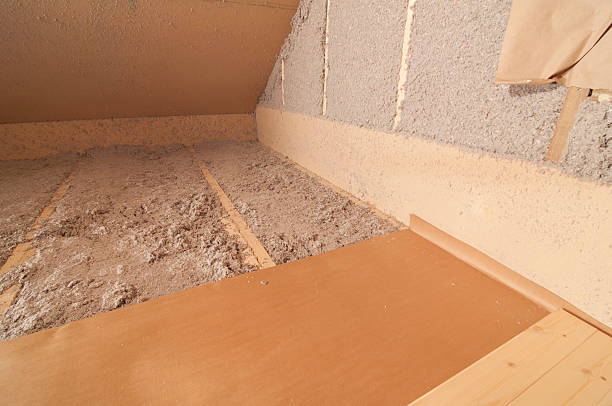 Best Geographic-Specific Insulation Services in Vista Center, NJ